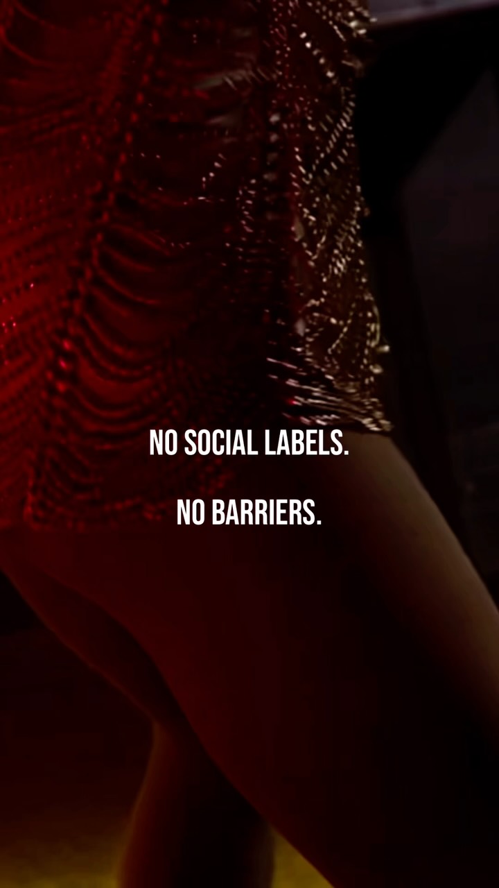 FUSE - no social labels, no barriers